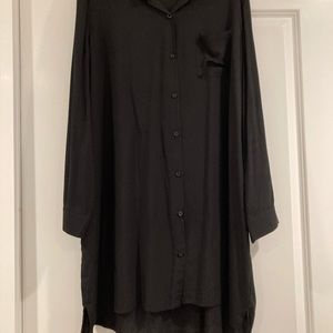 EKOUAER BEACH COVERUP